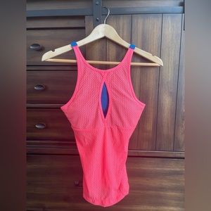 Lorna Jane workout tank